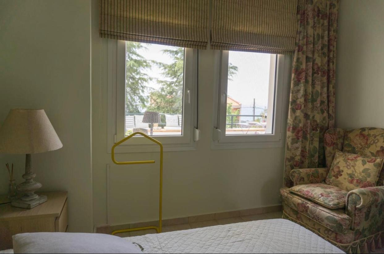 Aegeannorth Suite Καβάλα Εξωτερικό φωτογραφία