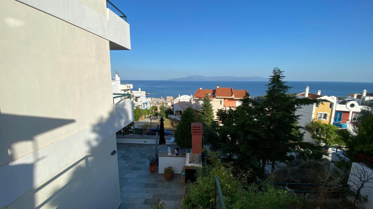 Aegeannorth Suite Καβάλα Εξωτερικό φωτογραφία